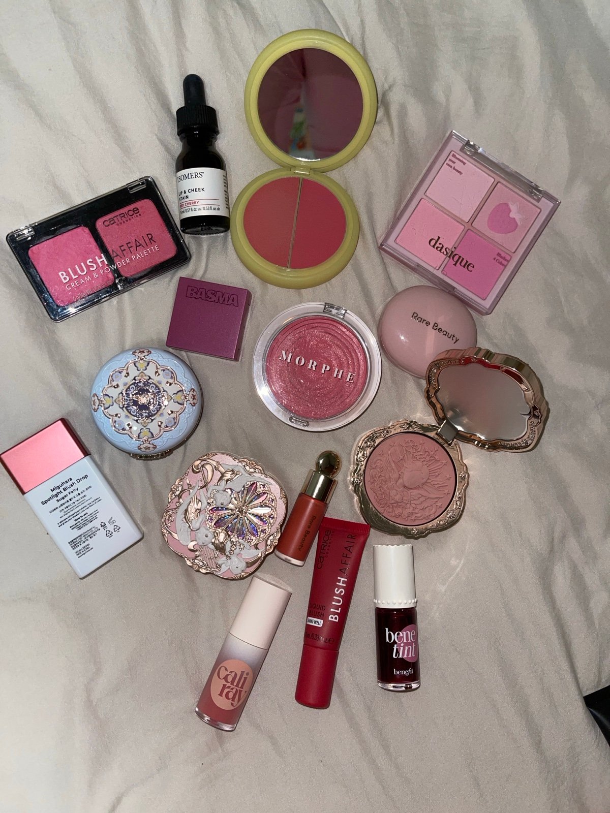 Makeup Bundle