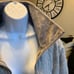The North Face jacket ( L)