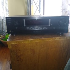 Sony STR-DH130 Stereo Receiver