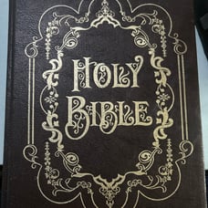 Holy Bible