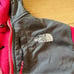The North Face Women’s Denali Jacket Hot Pink Hooded Full Zip Size S