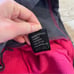 The North Face Women’s Denali Jacket Hot Pink Hooded Full Zip Size S