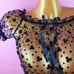Sexy Mesh slips with Thong
