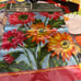 Lot of 13 garden flags