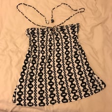 Juicy Couture Halter