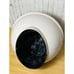 Litter-Robot LR3-1000 Self-Cleaning Litter Box Replacement GLOBE ONLY Grey