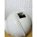 Litter-Robot LR3-1000 Self-Cleaning Litter Box Replacement GLOBE ONLY Grey