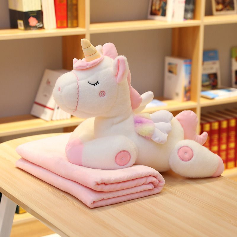 Cute Cartoon Soft Stuffed Pumpkin Pillow Plush Toy Creative Funny Dolls Hallowee
