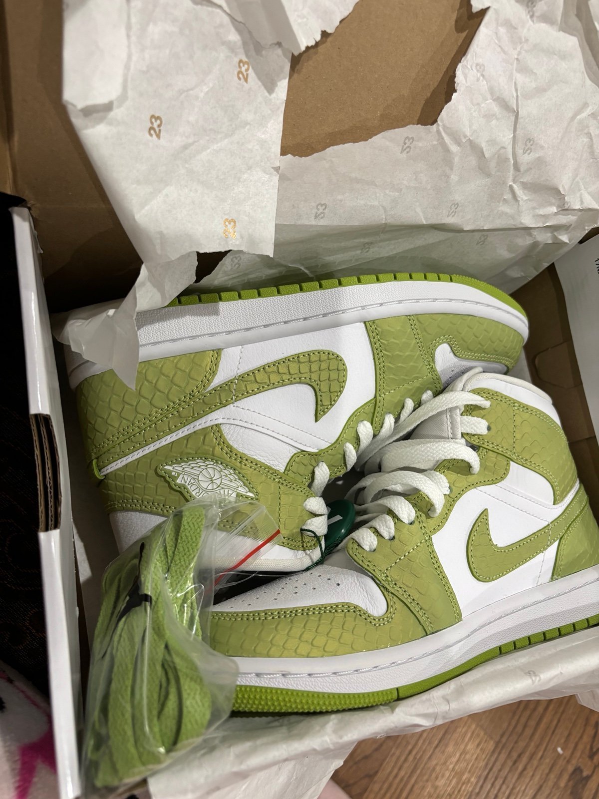 Air Jordan 1
