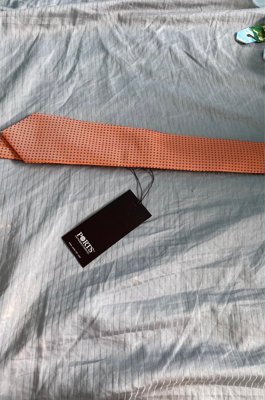 NWT tie