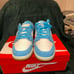 Nike Dunk Low “Baltic Blue Gum”