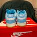 Nike Dunk Low “Baltic Blue Gum”