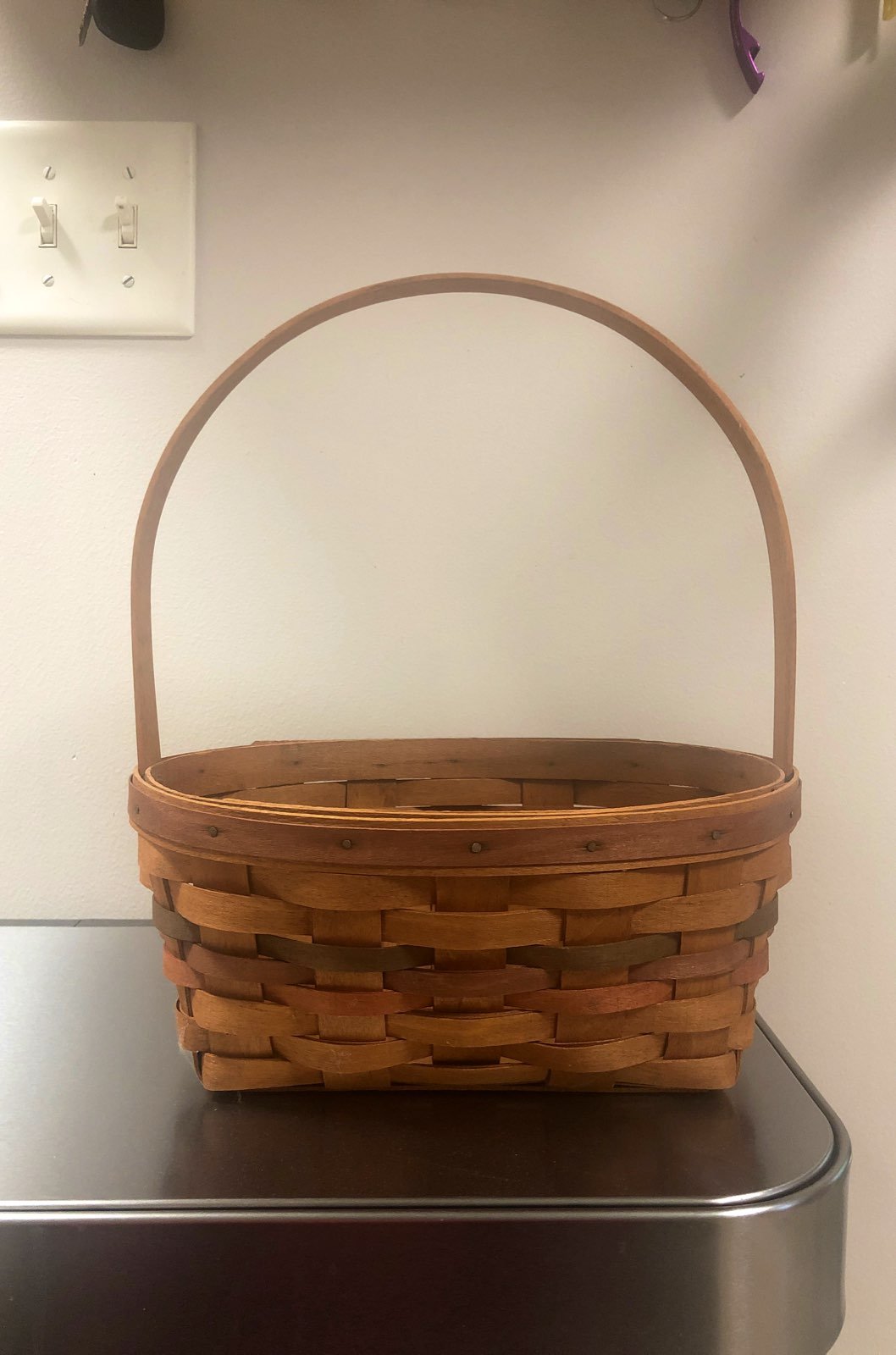 Longaberger Basket