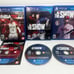 12 PlayStation 4 Video Games The Show, NBA And Madden