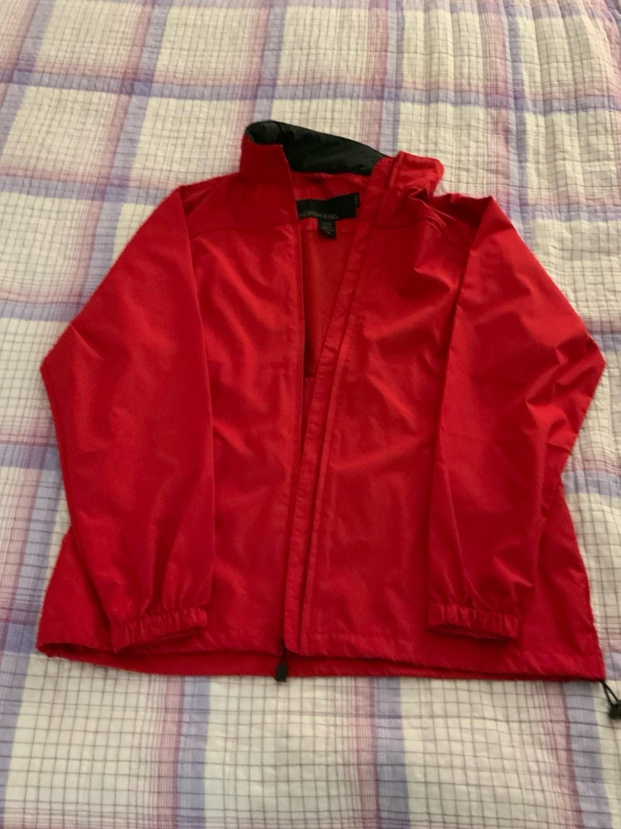 North End Windbreaker Ladies L