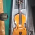 Yamaha Violin V-5 4/4
