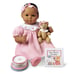American Girl Pleasant Company Bitty Baby Birthday Set