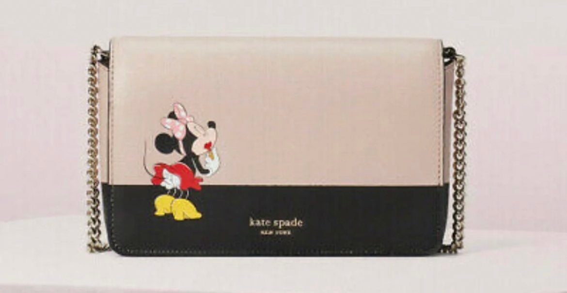 Kate Spade crossbody