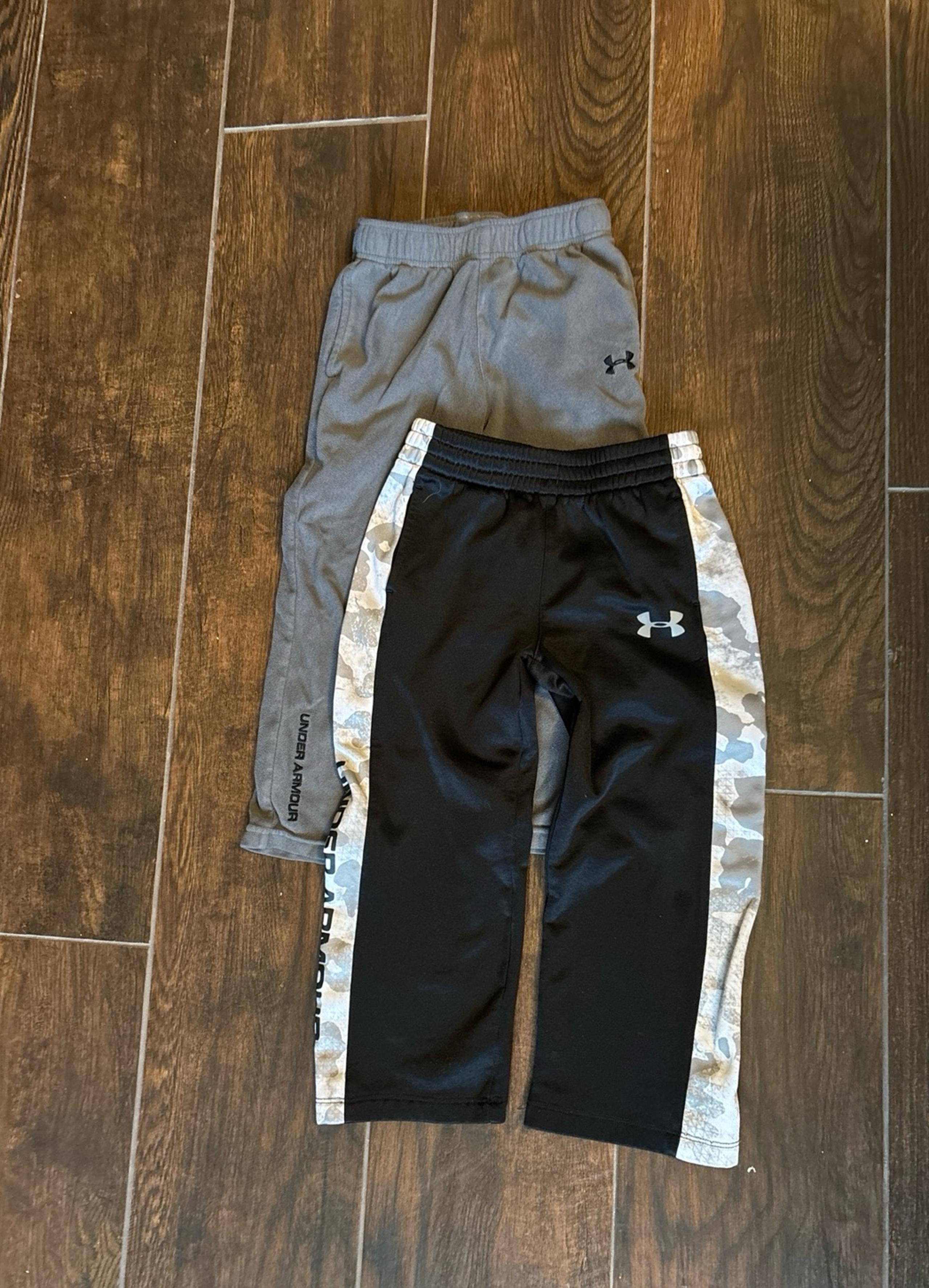 Under armour bundle