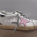 Size 5.5 - Golden Goose Super-Star sneakers. Made in Italy. Comes with dust bag.