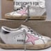 Size 5.5 - Golden Goose Super-Star sneakers. Made in Italy. Comes with dust bag.