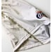Adidas Authentic Los Angeles Clippers Pro Cut Game Jersey Shorts 2XL +2 White