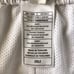 Adidas Authentic Los Angeles Clippers Pro Cut Game Jersey Shorts 2XL +2 White