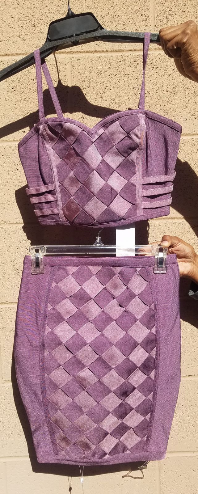skirt set
