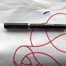 PILOT Pilot No. 1 Pre-war