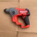 Milwaukee M12 Fuel 5/8” SDS Plus Rotary Hammer