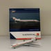 GeminiJets National Boeing 727-200 1:400
