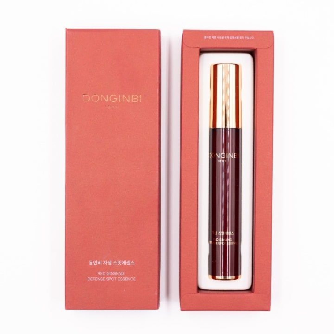 Donginbi 1899 Red Ginseng Defense Spot Essence 15 ml