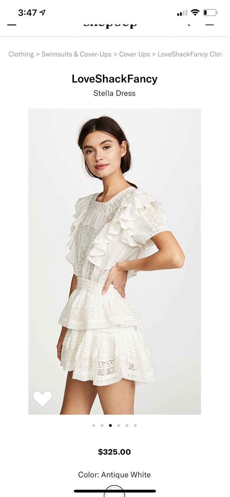 loveshackfancy brynn dress
