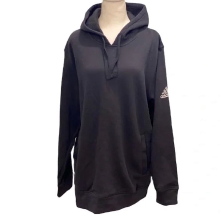 Adidas Hoodie