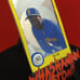 Ken Griffey jr the kid 1/1 custom handcrafted holographic card