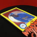 Ken Griffey jr the kid 1/1 custom handcrafted holographic card
