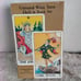 The Universal Waite Tarot Deck & Book Fortune Metaphysical Pagan Reading Cards