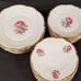 41 Piece Set Hutschenreuther Belrose Dinnerware