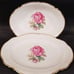41 Piece Set Hutschenreuther Belrose Dinnerware