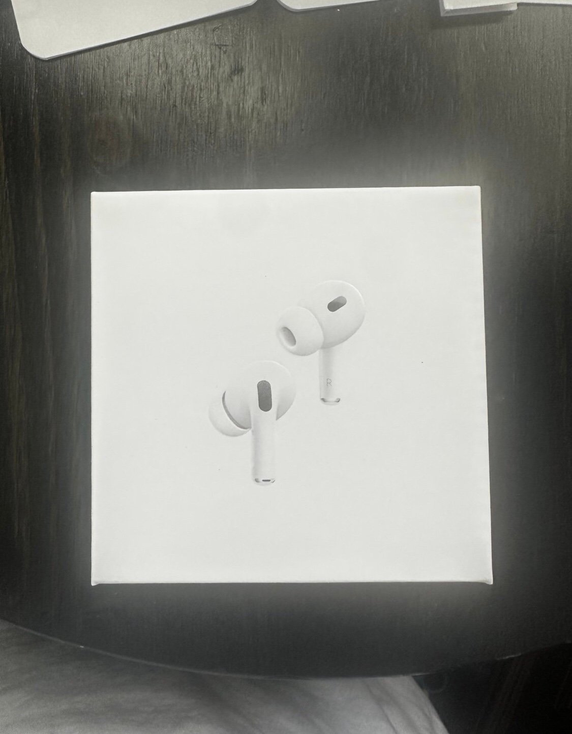 Apple AirPods Pro 2 With MagSafe Charging Case