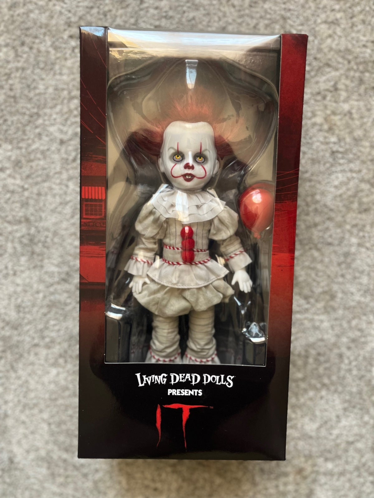 Pennywise