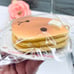 Kapibarasan Pancake Squishy Mascot, KEYC