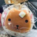 Kapibarasan Pancake Squishy Mascot, KEYC