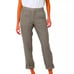 J. Jill Garment Dyed Linen Roll Tab Crop Pants Size XL Petite