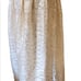 ANTHROPOLOGIE Pankaj & Nidhi Burnout Shimmer Maxi Skirt. Size Medium.