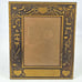 Vintage Engraveable Brass Birds Hearts Picture frame M. W. Carr & Co., Inc.