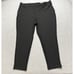 Chico's Women's 3 (16/XL) Crop Leggings High Rise Polka Dot Ultimate Fit Pants