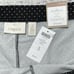 Chico's Women's 3 (16/XL) Crop Leggings High Rise Polka Dot Ultimate Fit Pants
