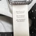 Chico's Women's 3 (16/XL) Crop Leggings High Rise Polka Dot Ultimate Fit Pants
