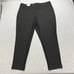 Chico's Women's 3 (16/XL) Crop Leggings High Rise Polka Dot Ultimate Fit Pants